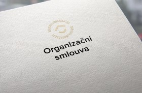 Organizační smlouva