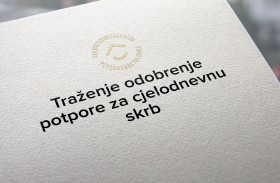 Traženje odobrenje potpore za cjelodnevnu skrb