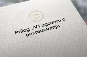 Prilog ./V1 ugovoru o posredovanju