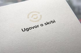 Ugovor o skrbi