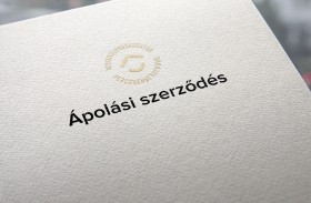 Ápolási szerződés