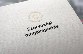 Szervezési megállapodás