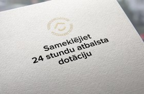 Personas aprūpētājam pēc konkrētiem kritērijiem ir tiesības pretendēt uz pabalstu.