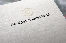 Aprūpes finansēšanā