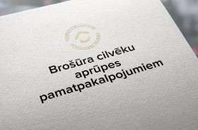 Svarīgāko soļu kopsavilkums
