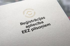 Vēlākais trīs mēnešu
