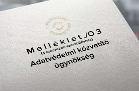 Adatvédelmi közvetítő ügynökség