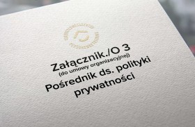 Pośrednik ds. polityki prywatności