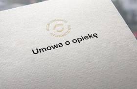 Umowa o opiekę