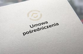 Umowa pośredniczenia