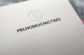 PEŁNOMOCNICTWO