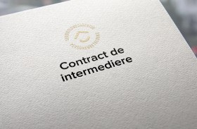 Contract de intermediere