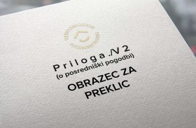 P r i l o g a ./V 2