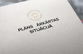 PLĀNS ĀRKĀRTAS