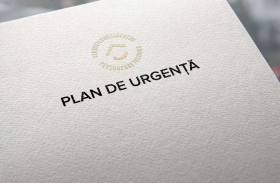 PLAN DE URGENȚĂ