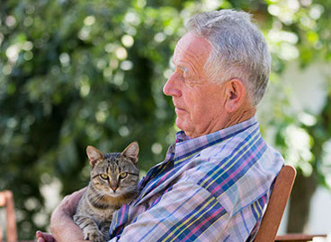 Die Rahmenbedingungen der Personenbetreuung